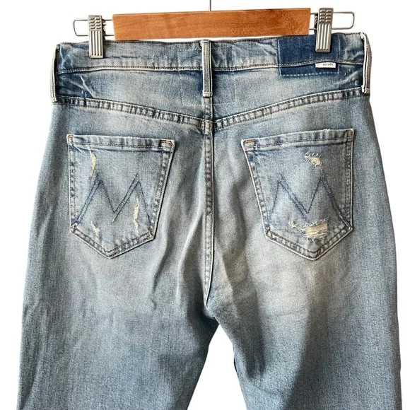 MOTHER THE Tomcat : The Confession Sz 29 - Picture 10 of 13